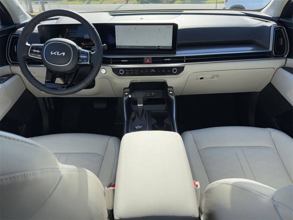 2025 Kia Sorento S San Clemente CA