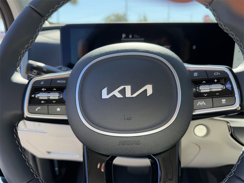 2025 Kia Sorento S San Clemente CA