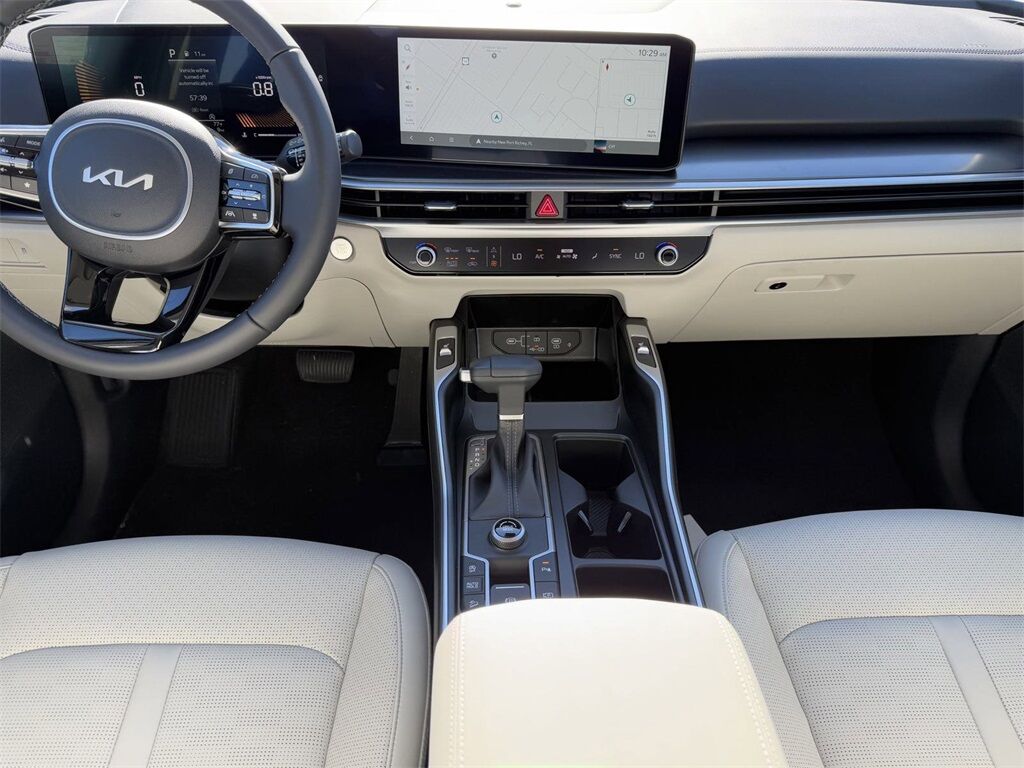 2025 Kia Sorento S San Clemente CA