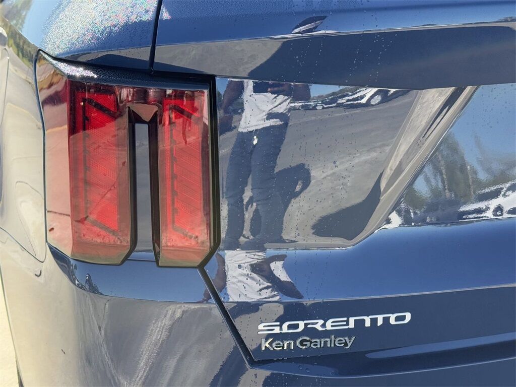 2025 Kia Sorento S San Clemente CA