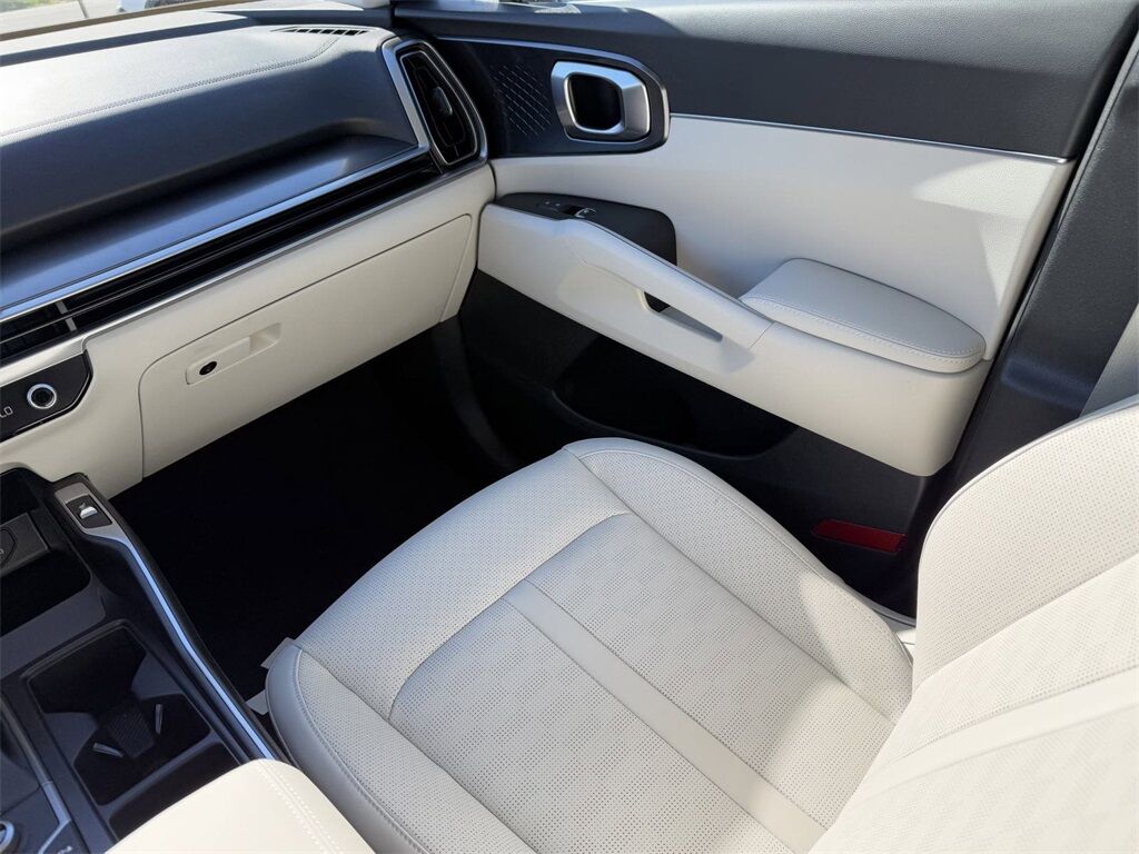 2025 Kia Sorento S San Clemente CA