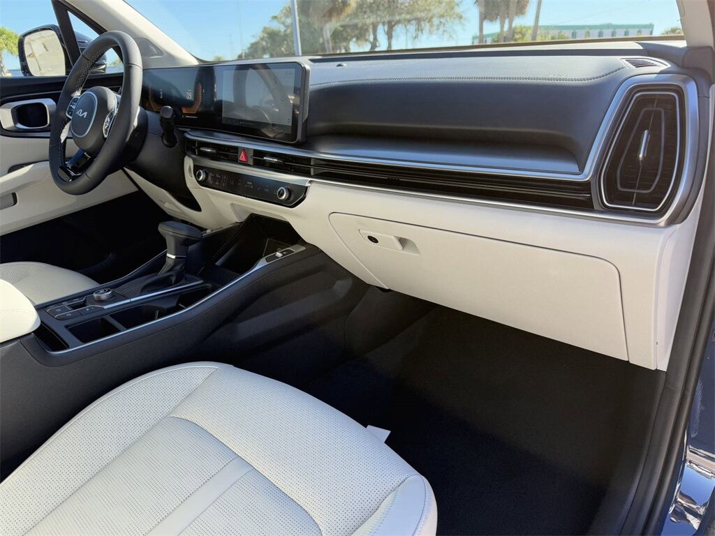 2025 Kia Sorento S San Clemente CA