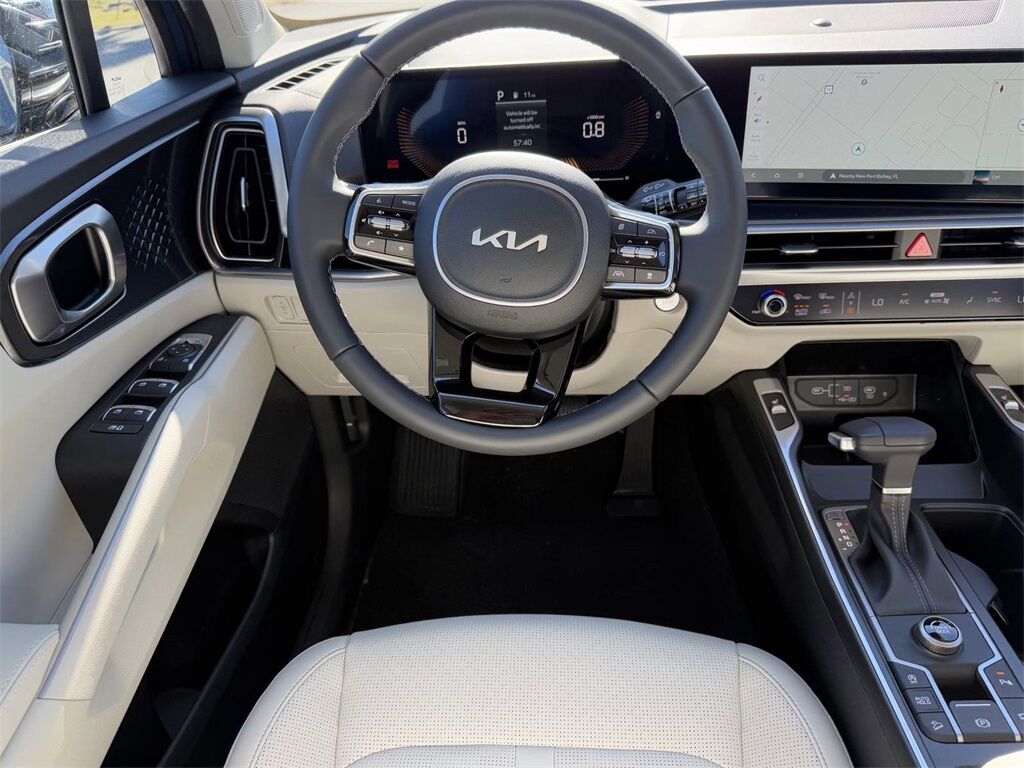 2025 Kia Sorento S San Clemente CA
