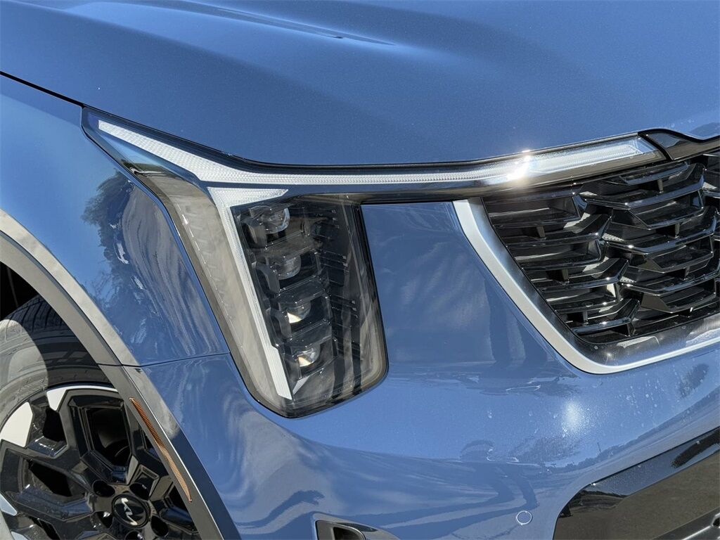 2025 Kia Sorento S San Clemente CA
