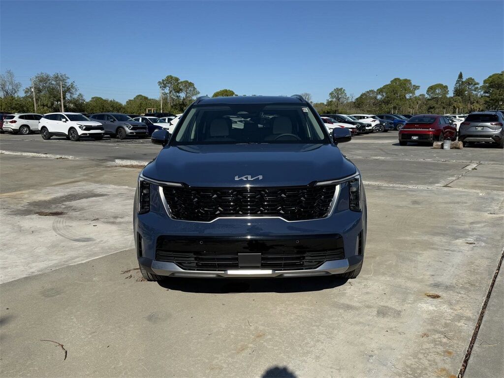 2025 Kia Sorento S San Clemente CA