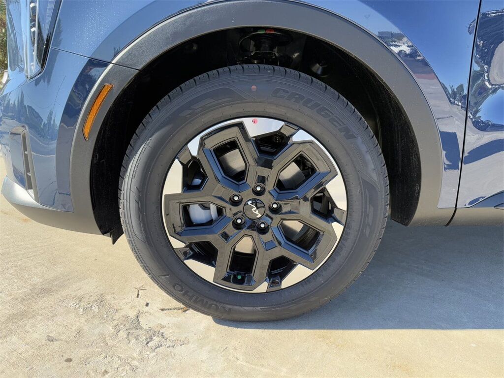 2025 Kia Sorento S San Clemente CA
