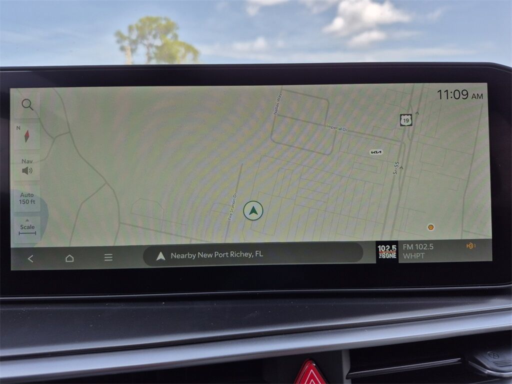 2025 Kia Sorento S San Clemente CA