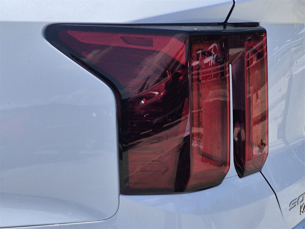 2025 Kia Sorento S San Clemente CA