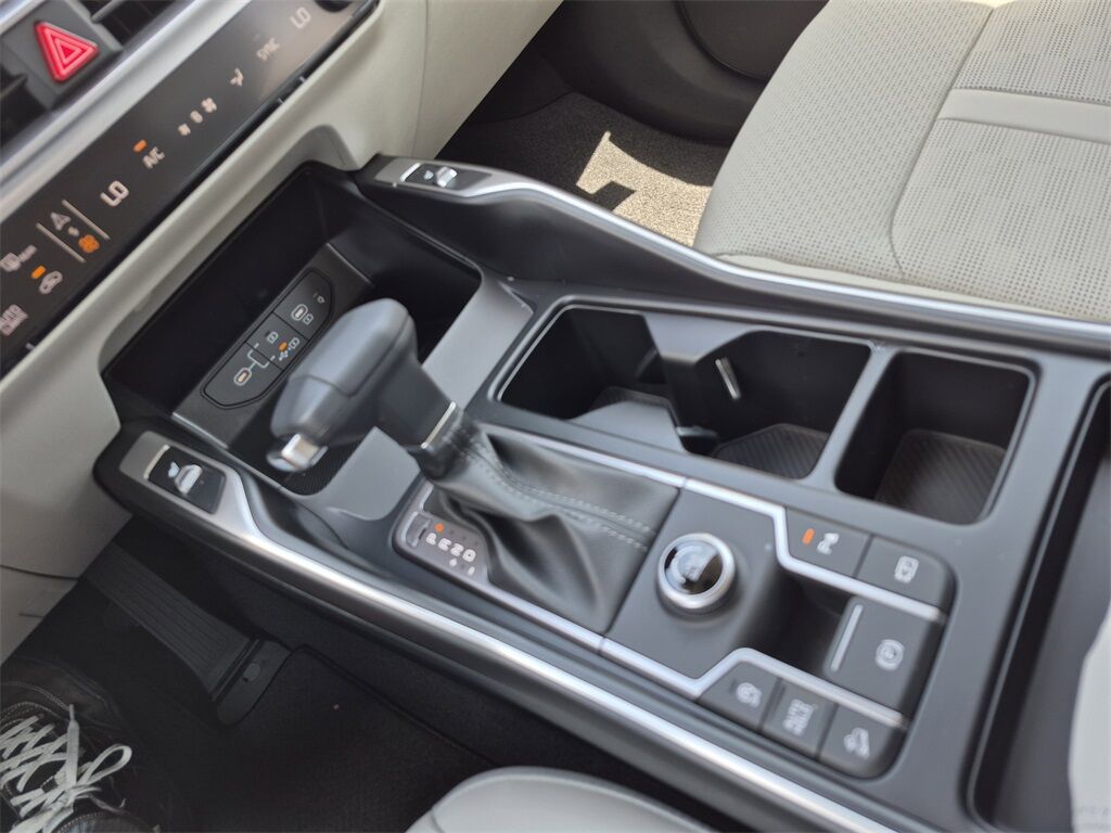 2025 Kia Sorento S San Clemente CA