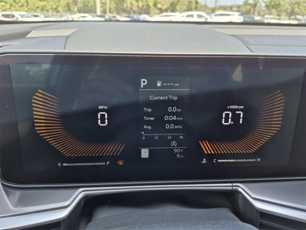 2025 Kia Sorento S San Clemente CA