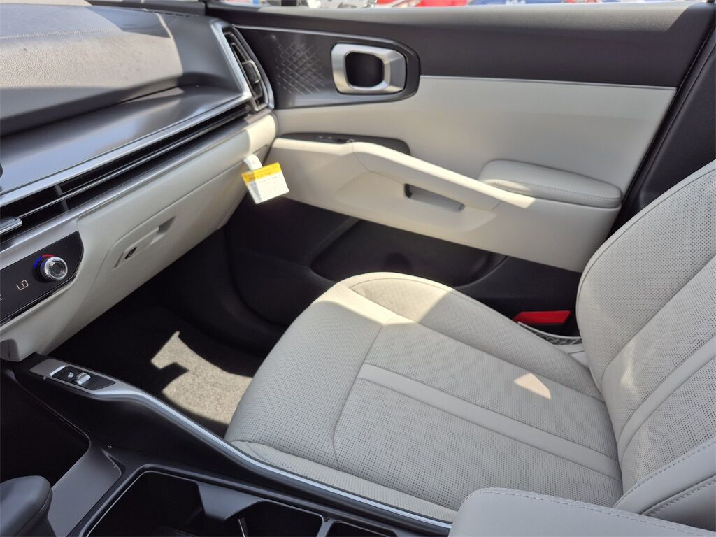 2025 Kia Sorento S San Clemente CA
