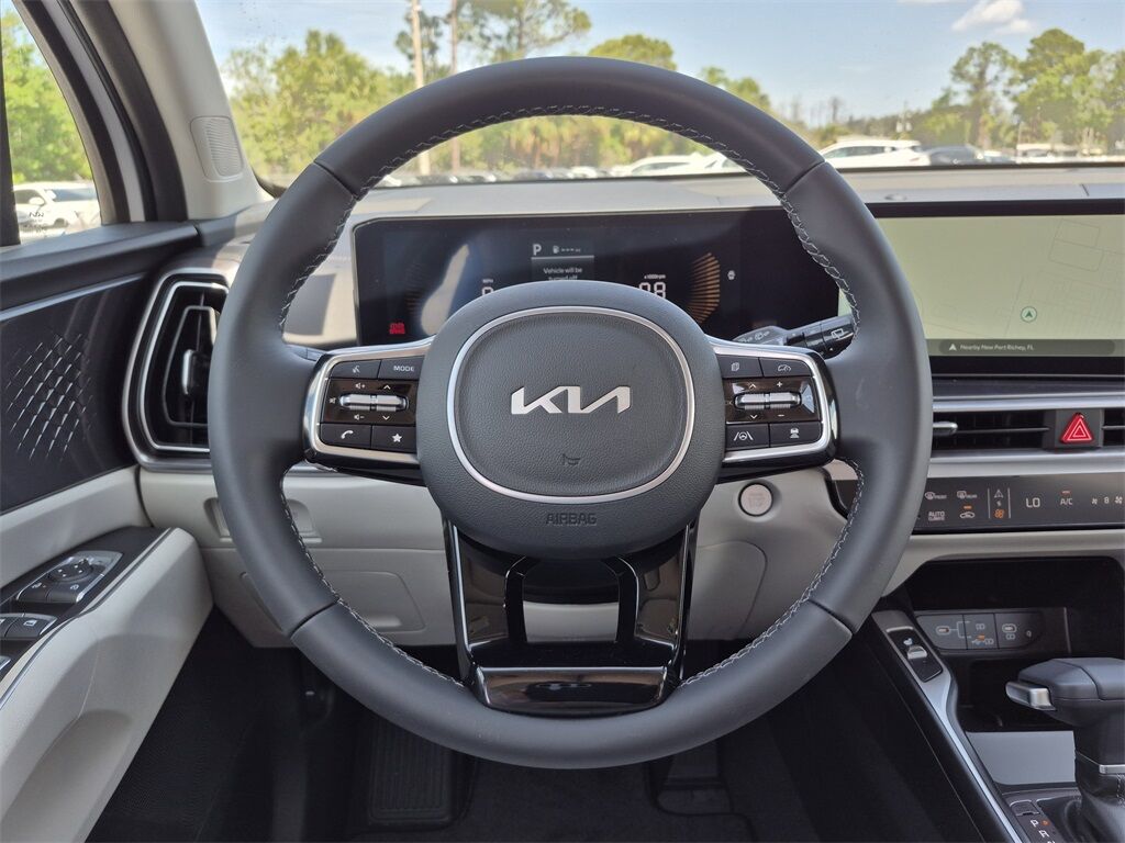 2025 Kia Sorento S San Clemente CA