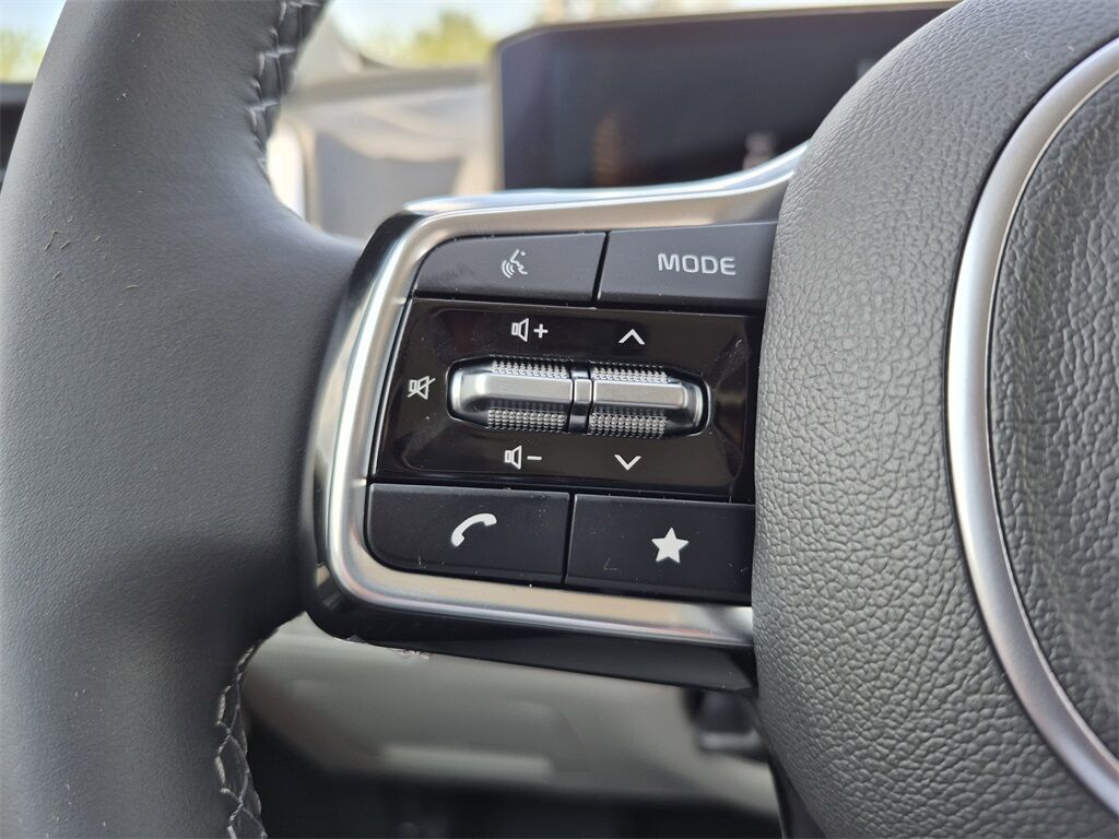 2025 Kia Sorento S San Clemente CA