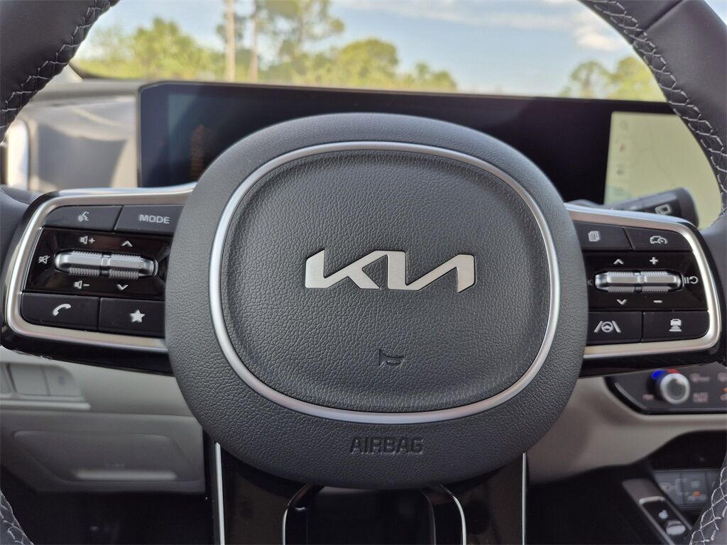 2025 Kia Sorento S San Clemente CA