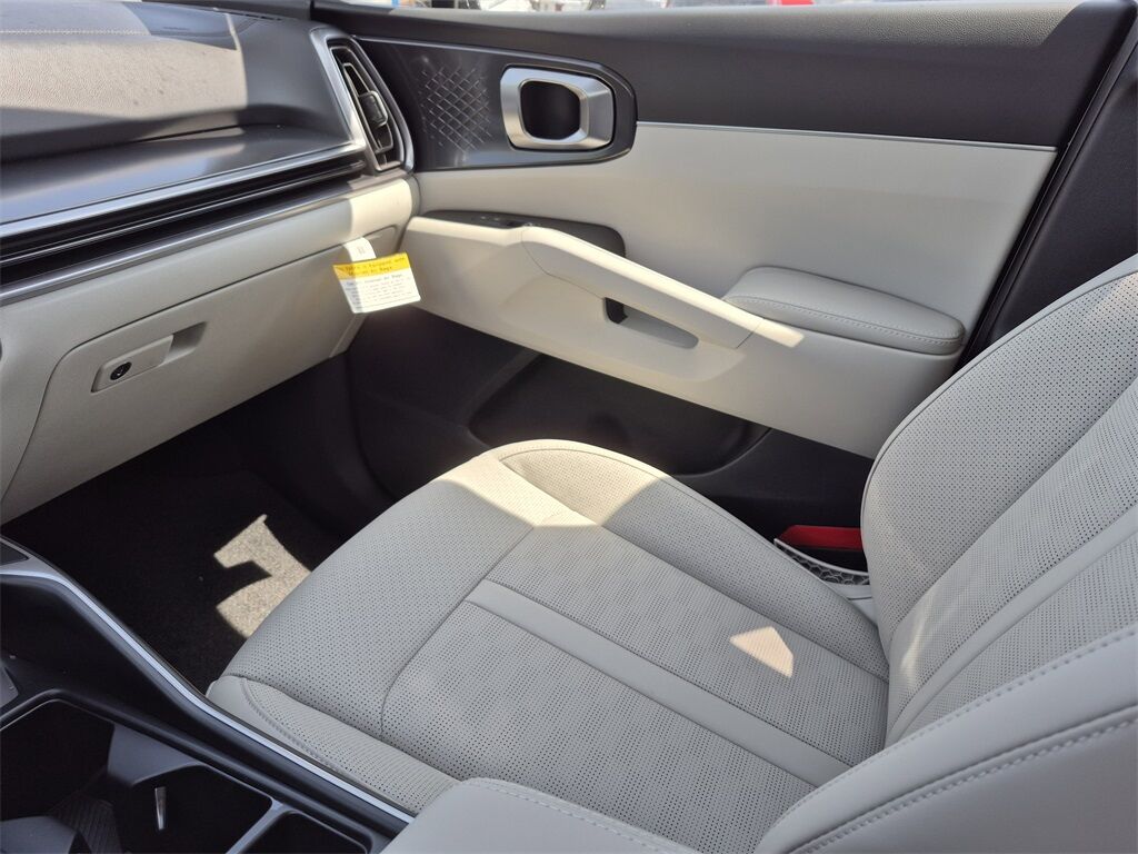 2025 Kia Sorento S San Clemente CA