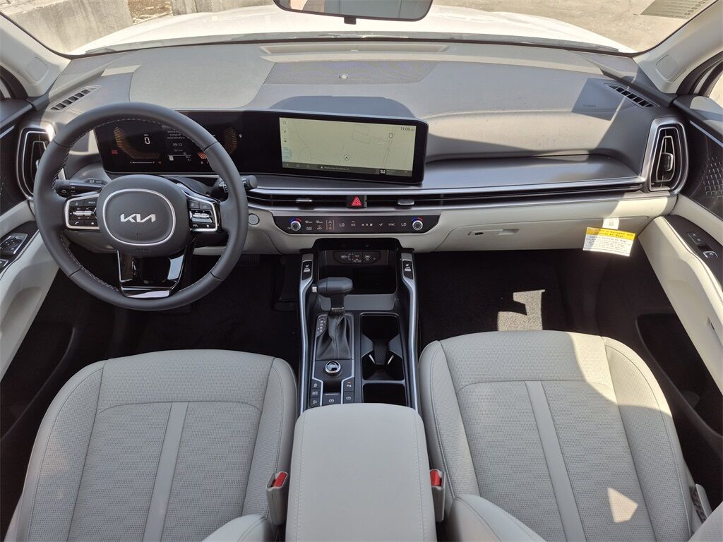 2025 Kia Sorento S San Clemente CA