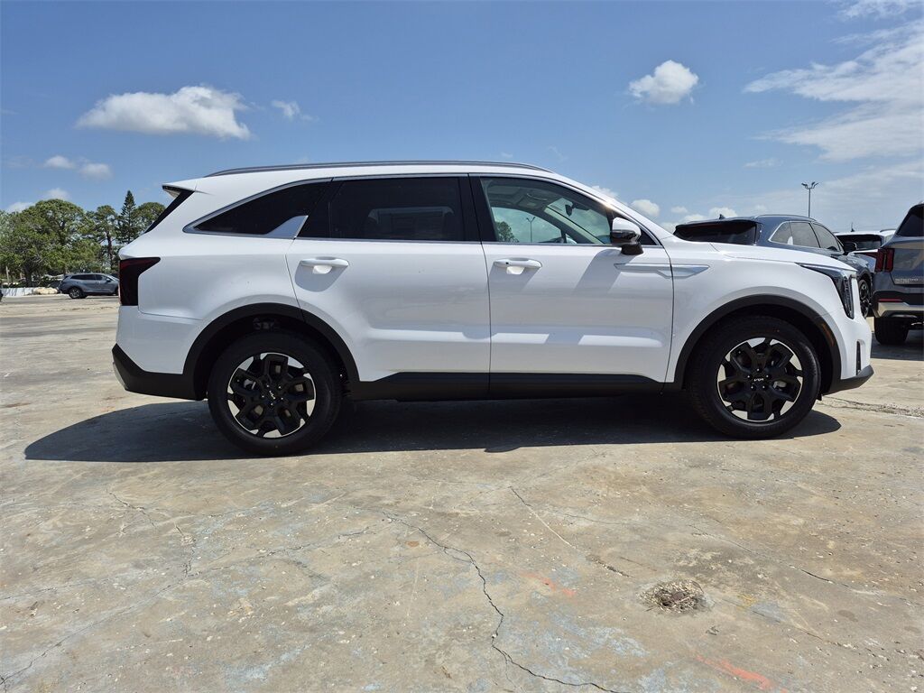 2025 Kia Sorento S San Clemente CA