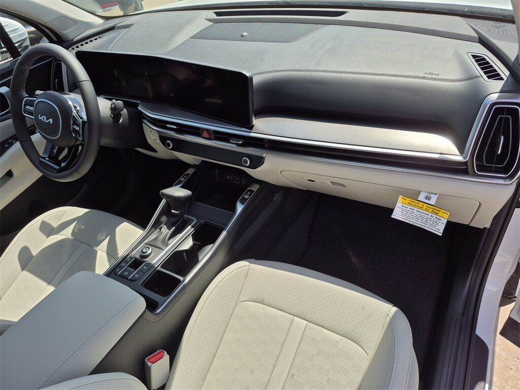 2025 Kia Sorento S San Clemente CA