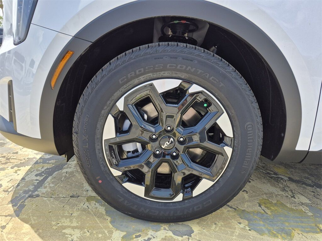 2025 Kia Sorento S San Clemente CA