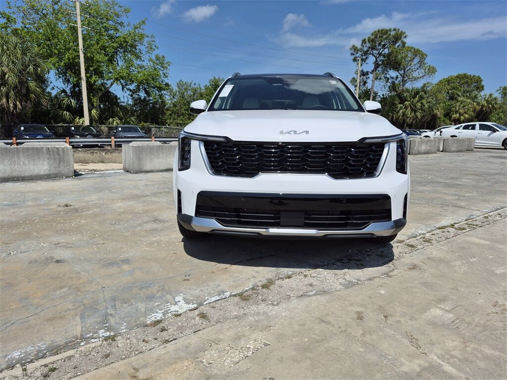 2025 Kia Sorento S San Clemente CA