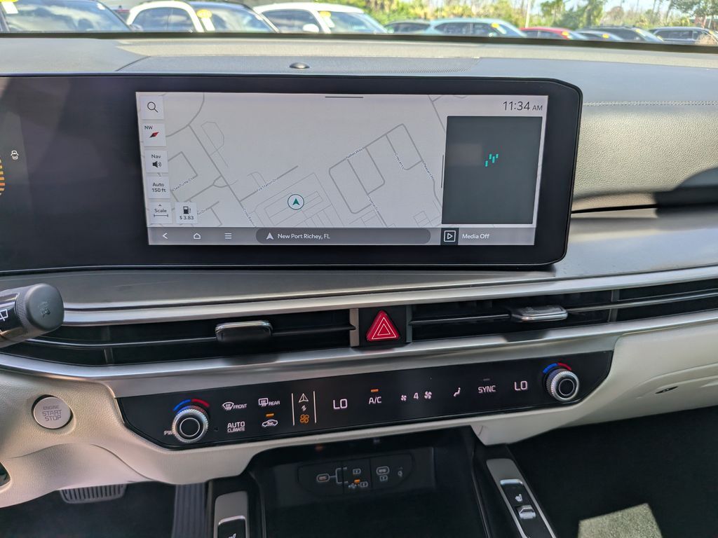 2025 Kia Sorento S San Clemente CA