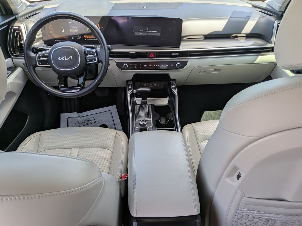 2025 Kia Sorento S San Clemente CA