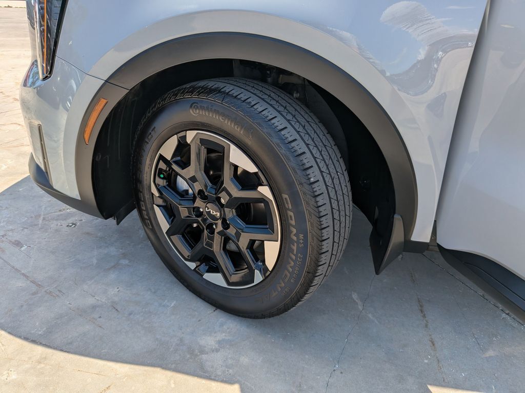 2025 Kia Sorento S San Clemente CA