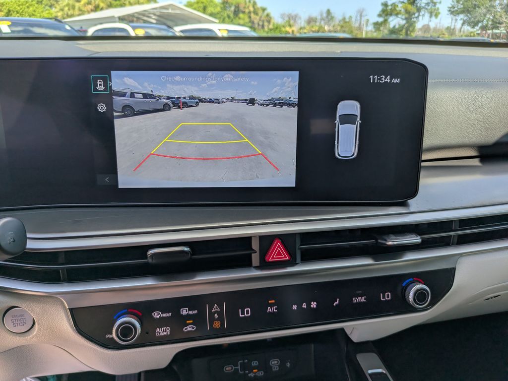 2025 Kia Sorento S San Clemente CA