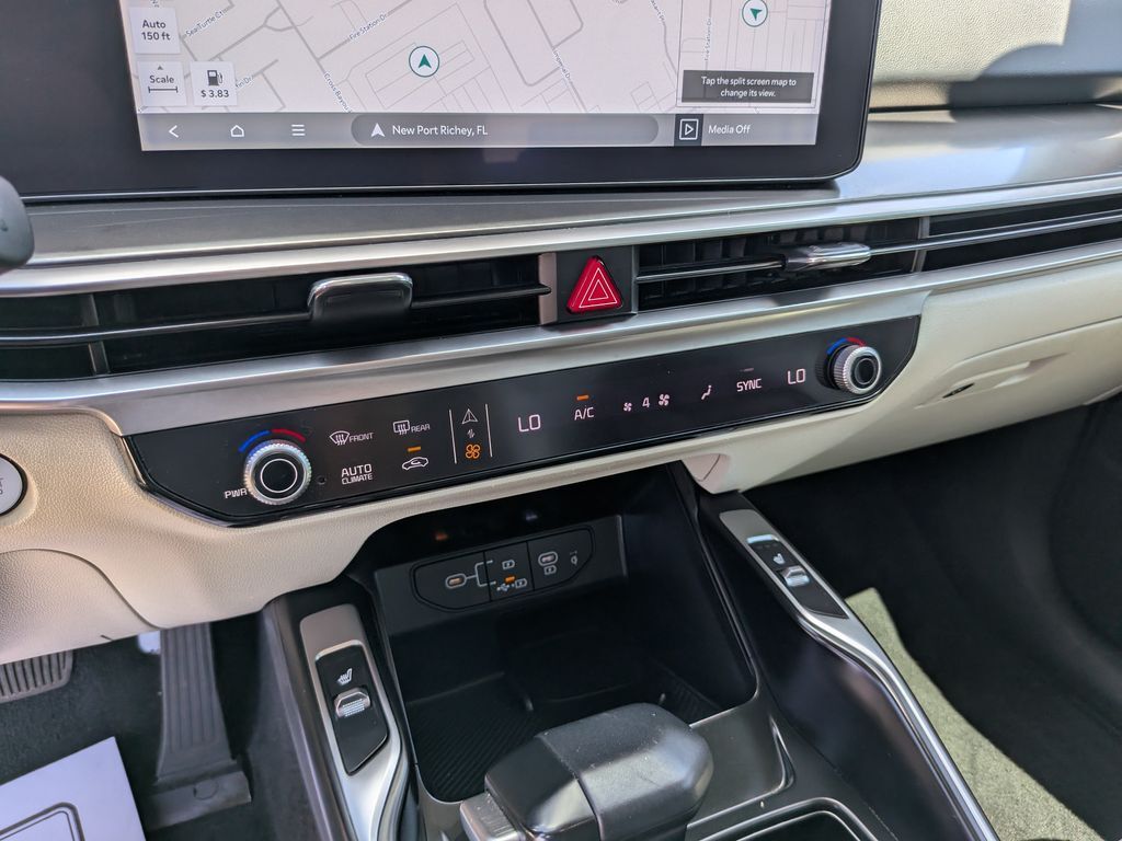 2025 Kia Sorento S San Clemente CA