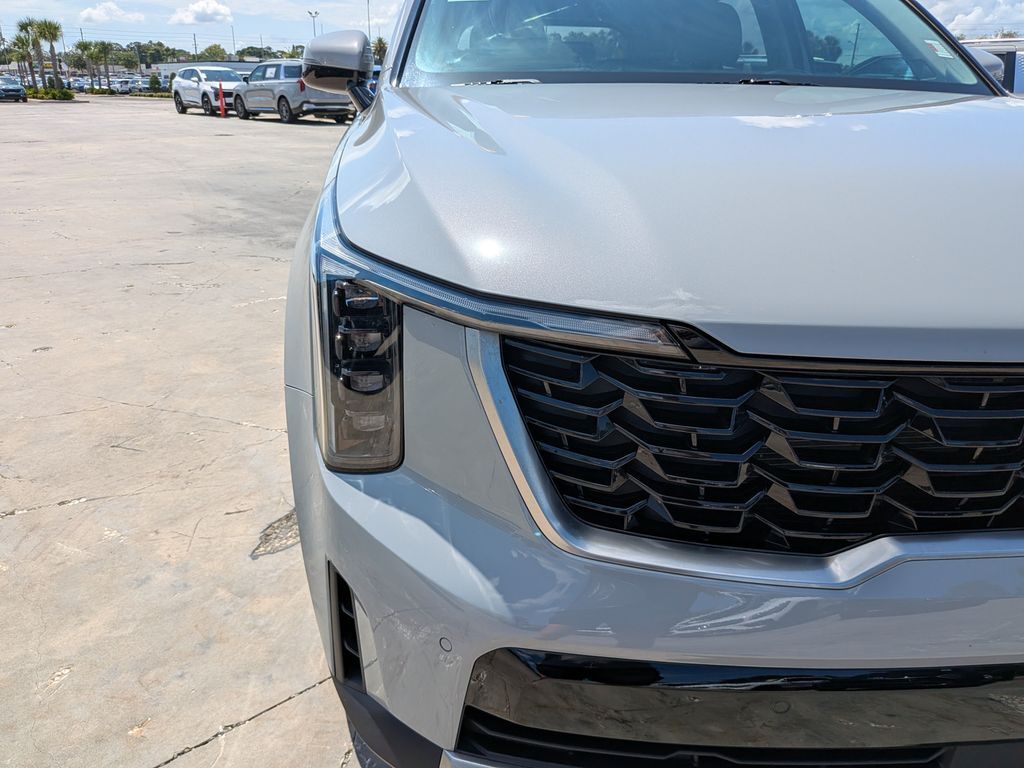 2025 Kia Sorento S San Clemente CA