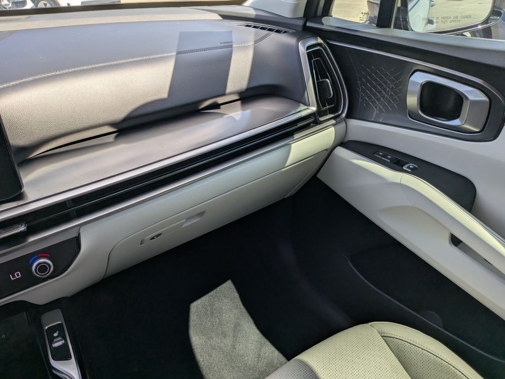 2025 Kia Sorento S San Clemente CA