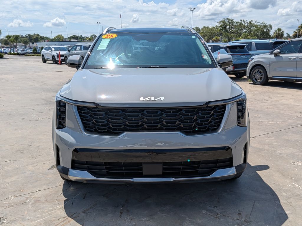 2025 Kia Sorento S San Clemente CA