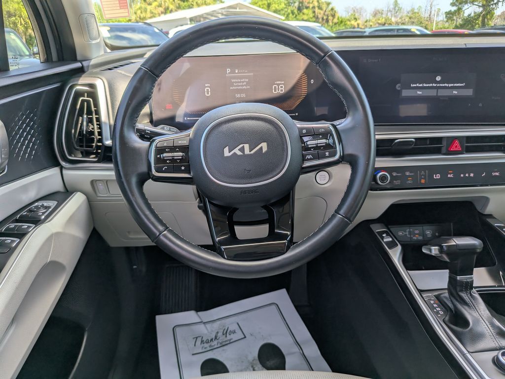 2025 Kia Sorento S San Clemente CA