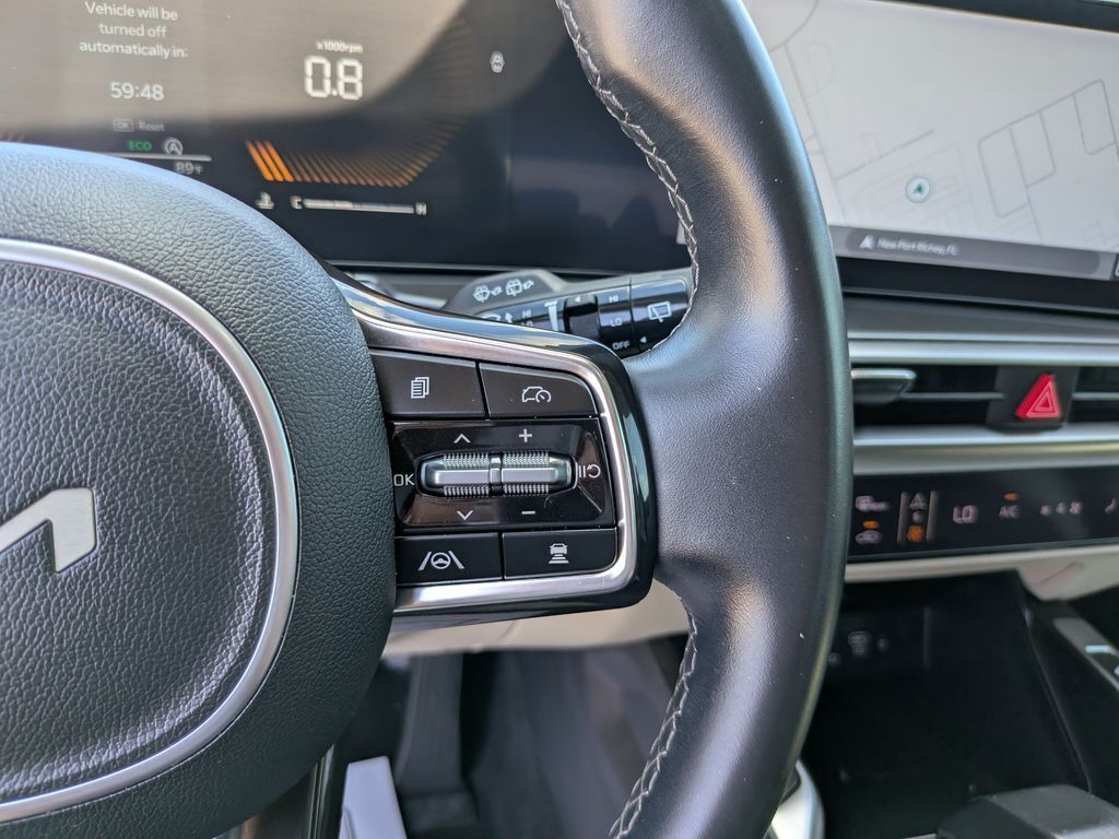 2025 Kia Sorento S San Clemente CA