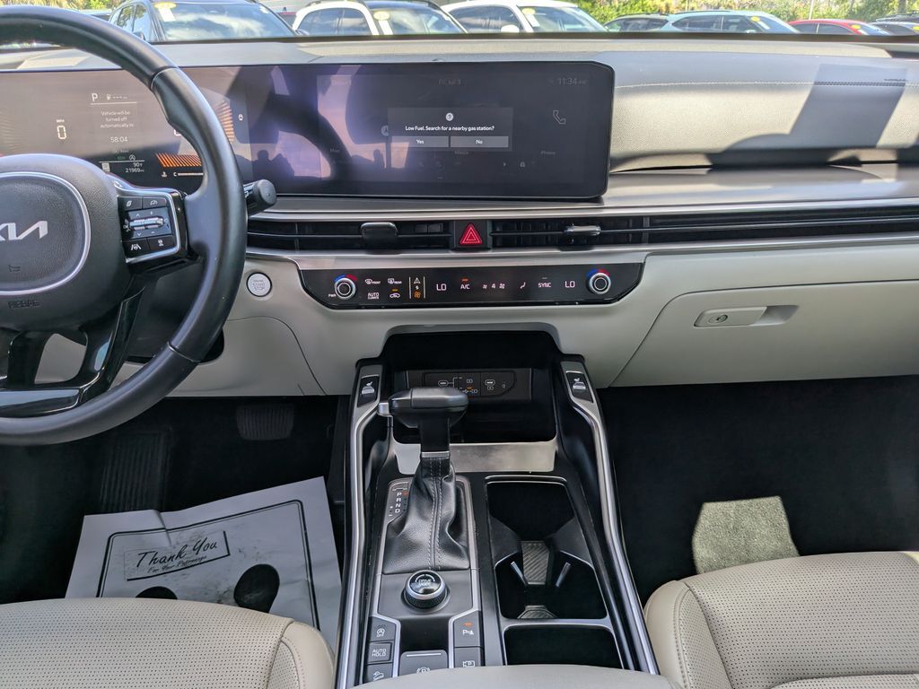 2025 Kia Sorento S San Clemente CA