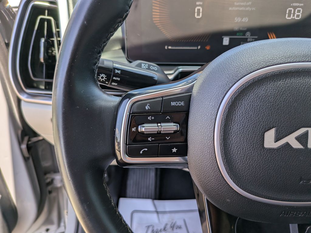 2025 Kia Sorento S San Clemente CA