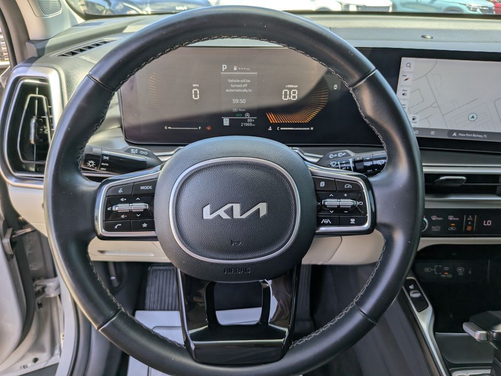 2025 Kia Sorento S San Clemente CA