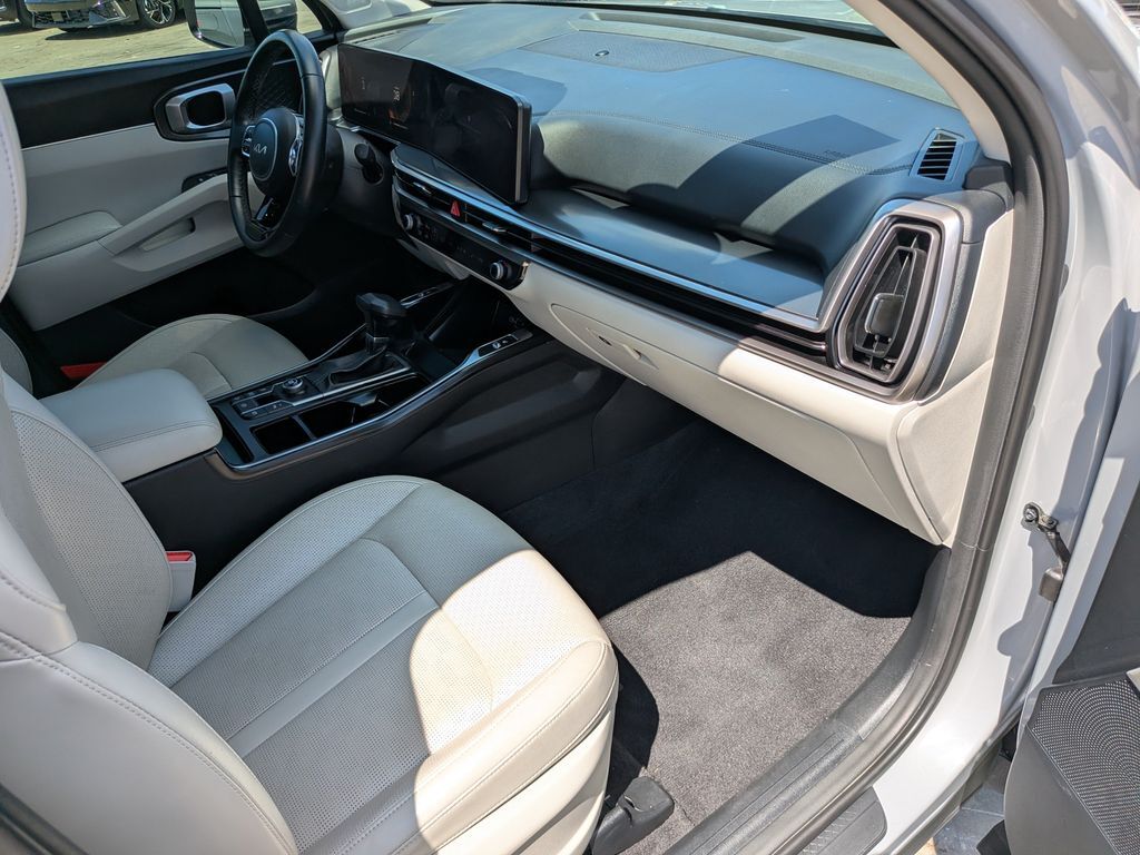 2025 Kia Sorento S San Clemente CA