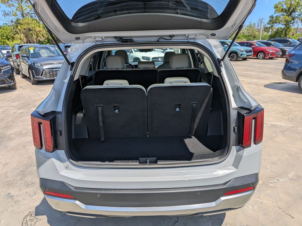 2025 Kia Sorento S San Clemente CA