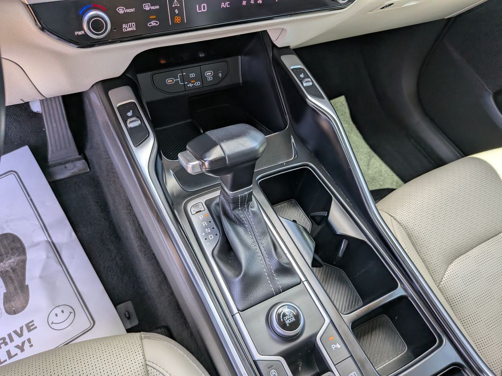 2025 Kia Sorento S San Clemente CA