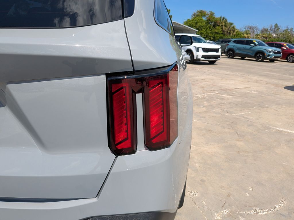 2025 Kia Sorento S San Clemente CA