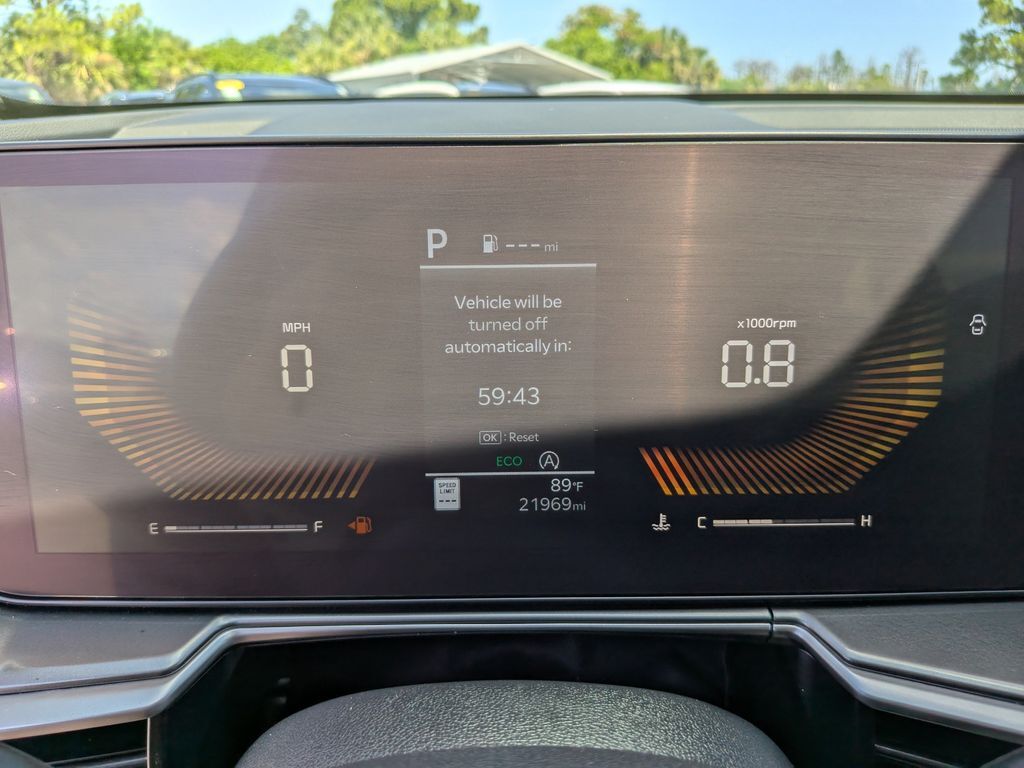 2025 Kia Sorento S San Clemente CA