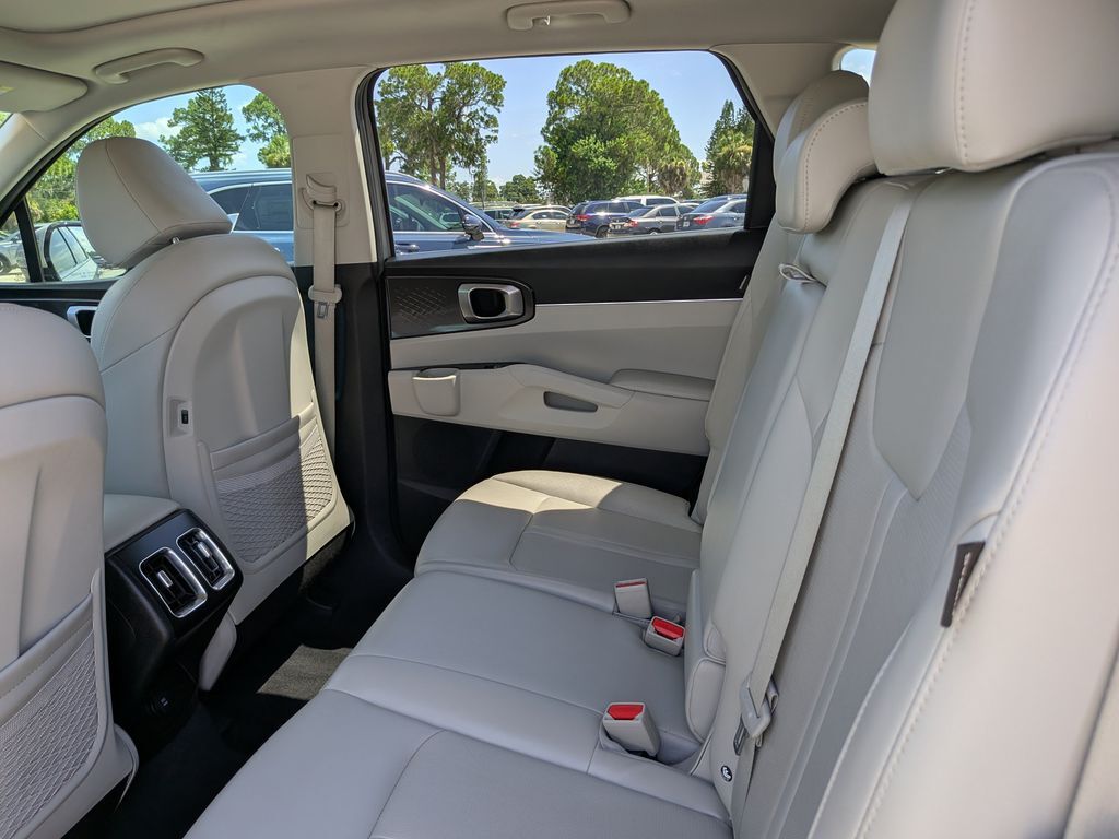 2025 Kia Sorento S San Clemente CA