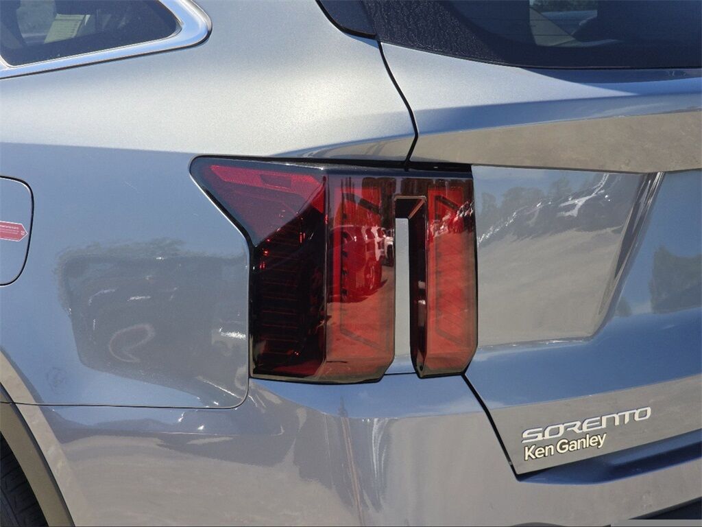 2025 Kia Sorento S San Clemente CA