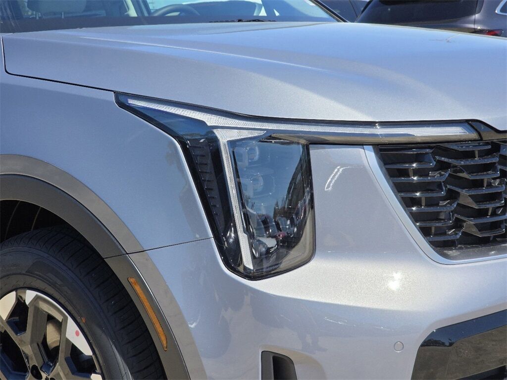 2025 Kia Sorento S San Clemente CA