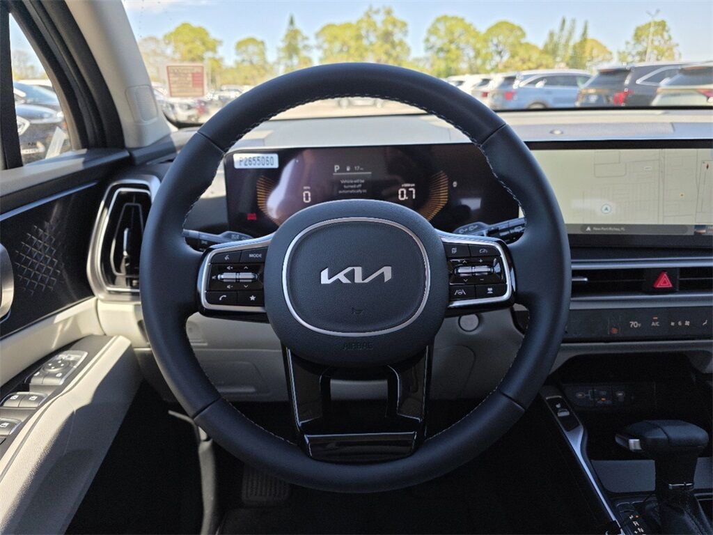 2025 Kia Sorento S San Clemente CA