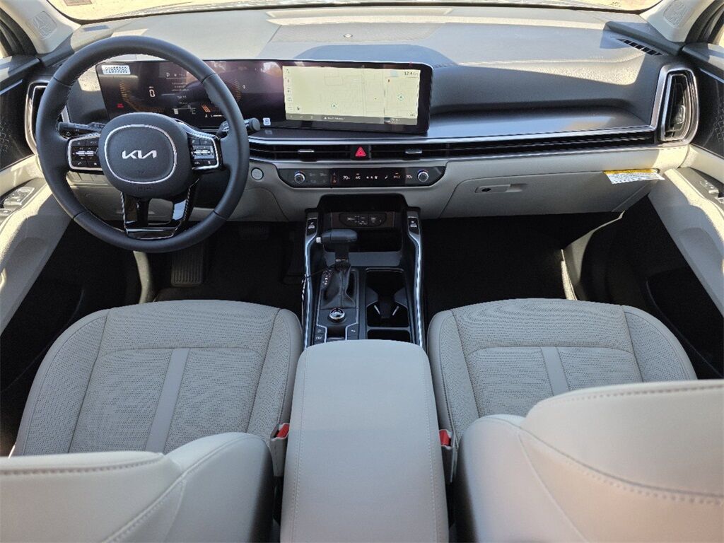2025 Kia Sorento S San Clemente CA