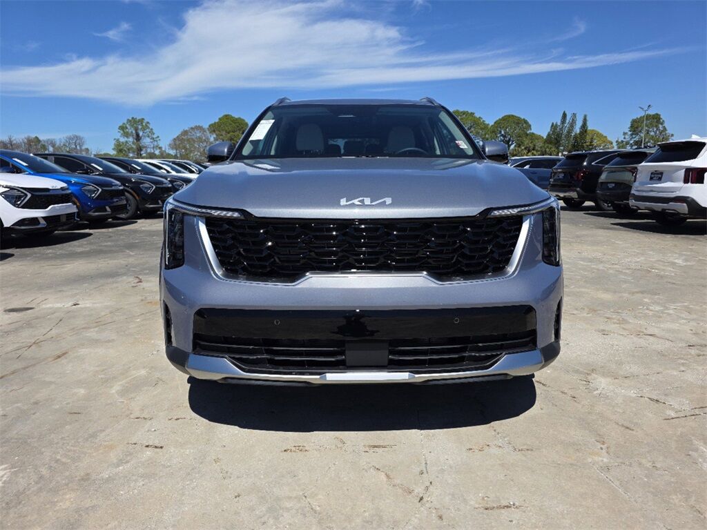 2025 Kia Sorento S San Clemente CA