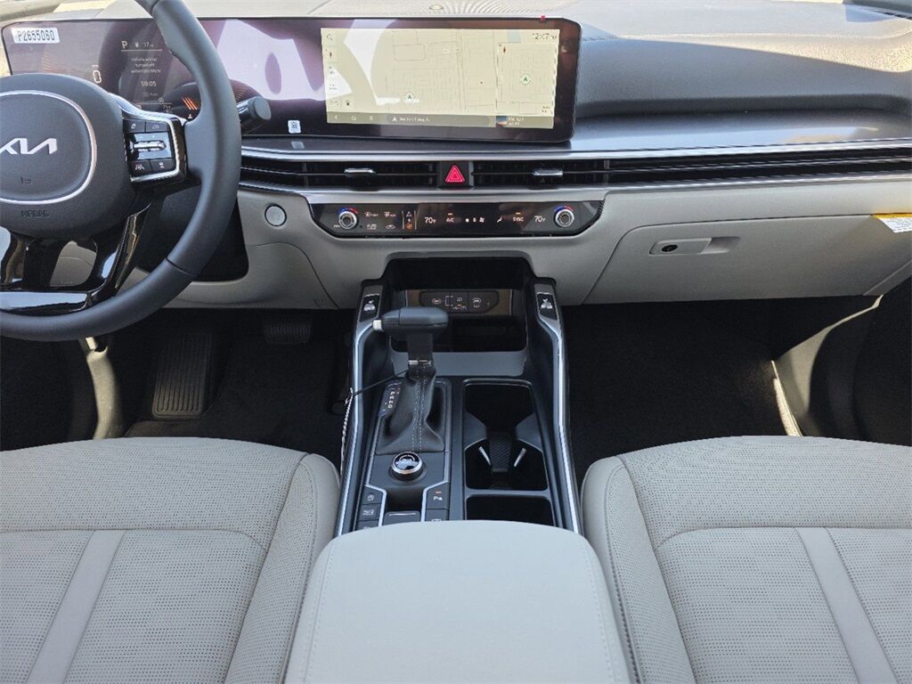 2025 Kia Sorento S San Clemente CA