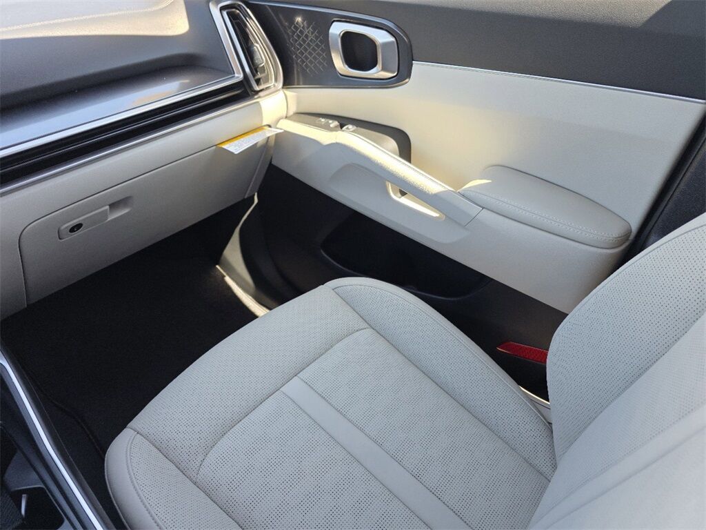 2025 Kia Sorento S San Clemente CA
